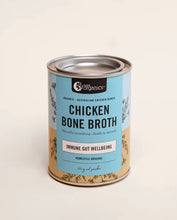 Load image into Gallery viewer, Nutra Organics Chicken Bone Broth - Homestyle Original 125g