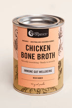 Load image into Gallery viewer, Nutra Organics - Chicken Bone Broth - Miso Ramen