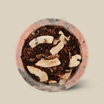 The Tea Collective - Chocolate Coconut Chai