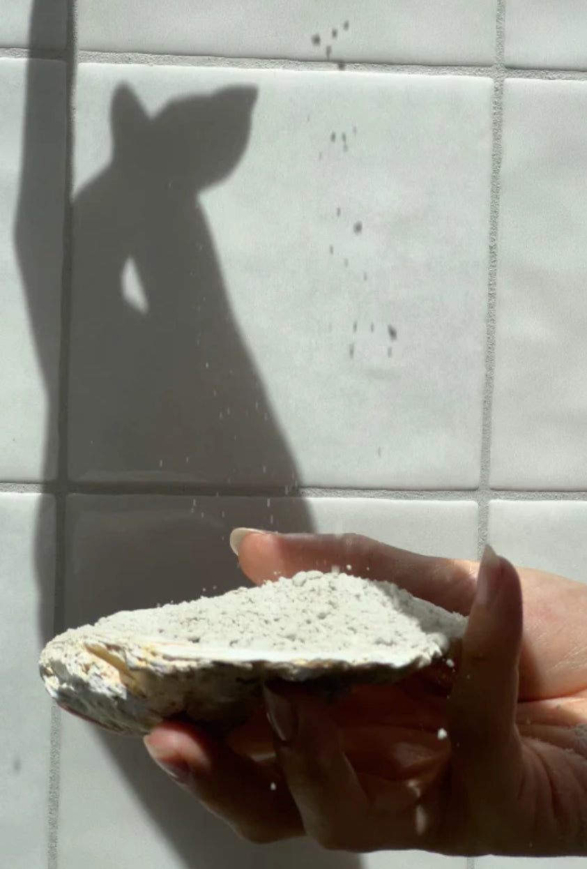 KIND BOD Shower Spell - Heal (Individual)