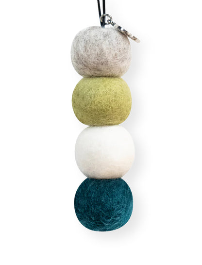 Serene Smelly Balls - Native Trees