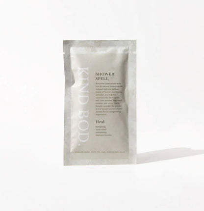 KIND BOD Shower Spell Discovery Kit