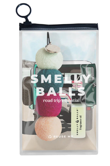 Roadie Smelly Balls - Honeysuckle