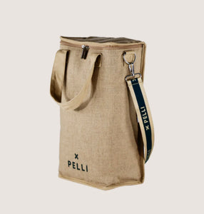 PELLI - Wine Cooler Bag