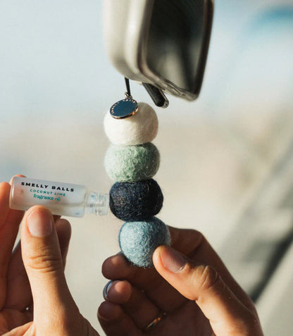 Cove Smelly Balls - Coastal Drift