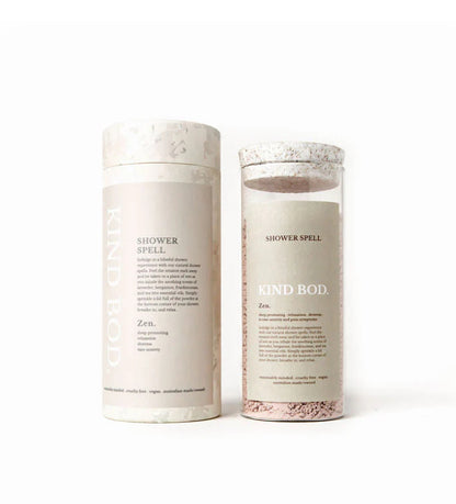 KIND BOD The Slow Down Duo