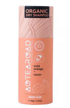 Load image into Gallery viewer, Aotearoad Dry Shampoo for Dark Hair 50g