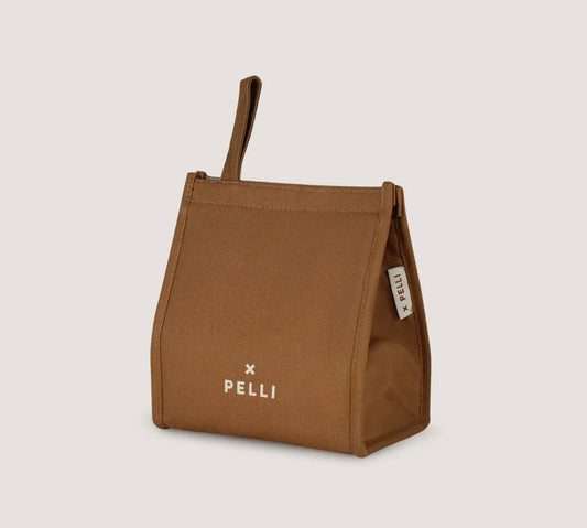 PELLI - Children’s Lunch Bag - Ginger