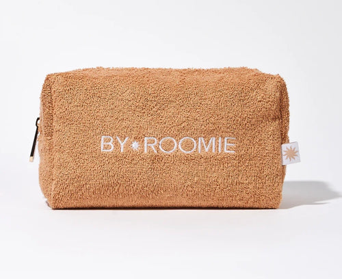 By Roomie LAEL Beauty Bag