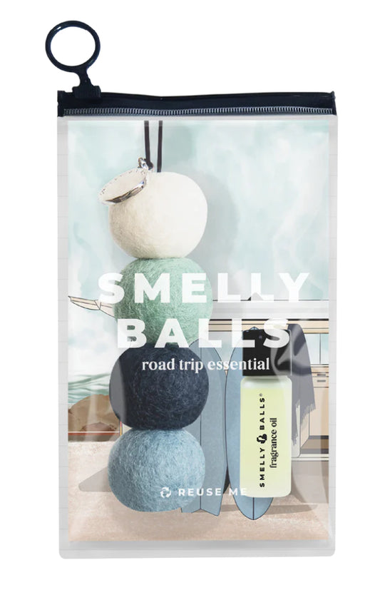 Cove Smelly Balls - Coastal Drift