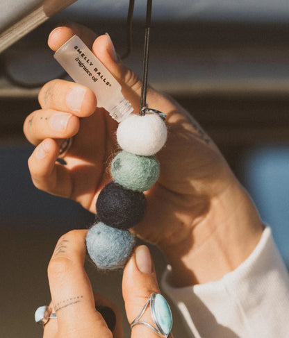 Cove Smelly Balls - Coastal Drift