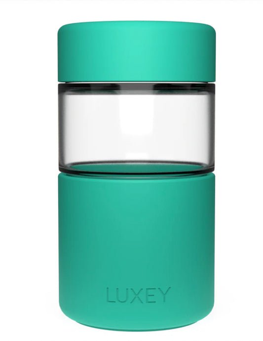 Luxey Original Reusable Coffee Cup 12oz - RAYS