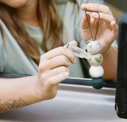 Serene Smelly Balls - Native Trees