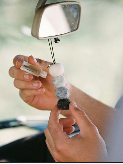 Rugged Smelly Balls - Tobacco Vanilla