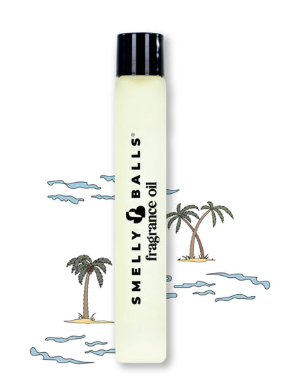 Smelly Balls - Coastal Drift Fragrance Oil