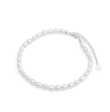 Load image into Gallery viewer, OCEA Collective - Ocean Girl Pearl Anklet