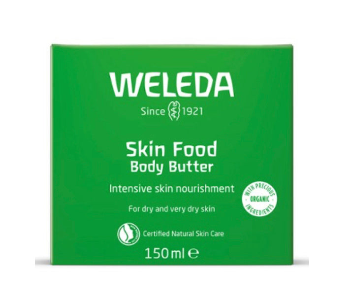 Weleda Skin Food - Body Butter