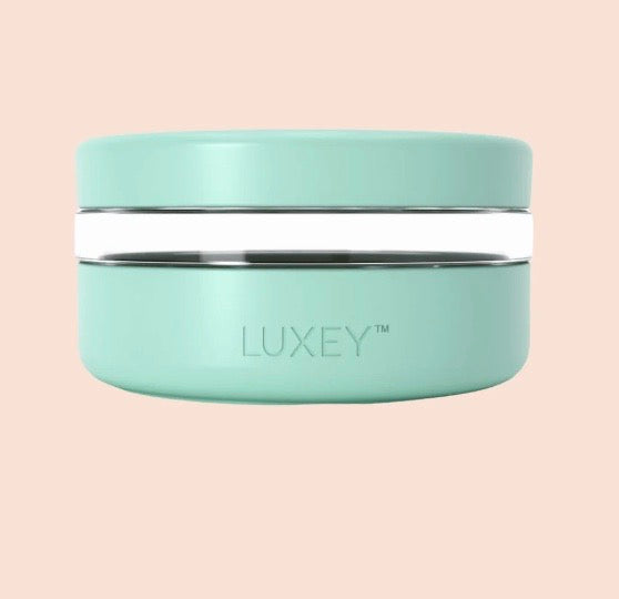 Reusable Glass Lunch Container