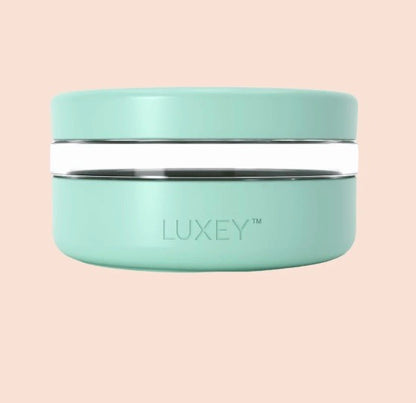 Reusable Glass Lunch Container
