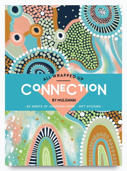 All Wrapped Up - CONNECTION