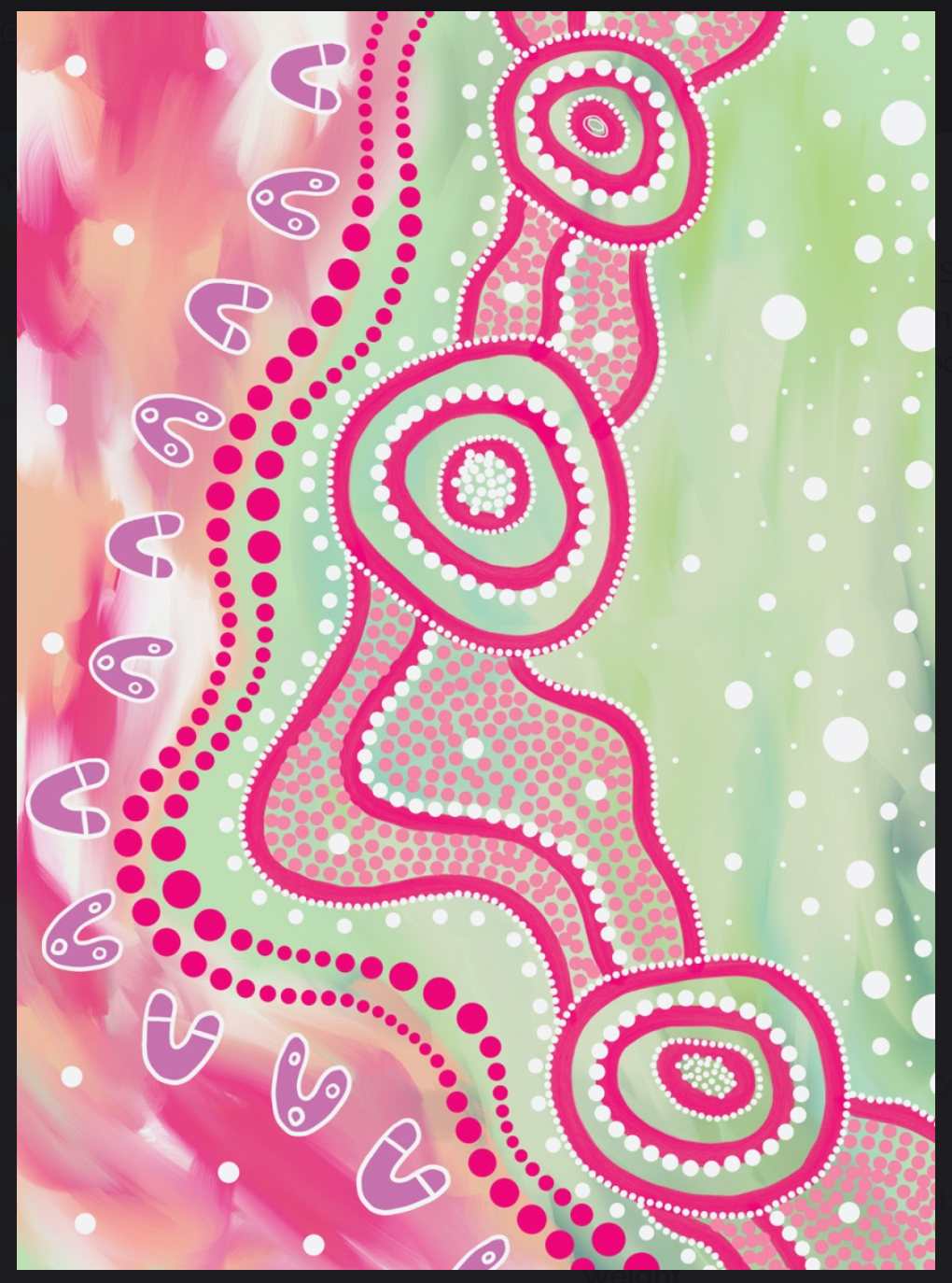 All Wrapped Up - CONNECTION