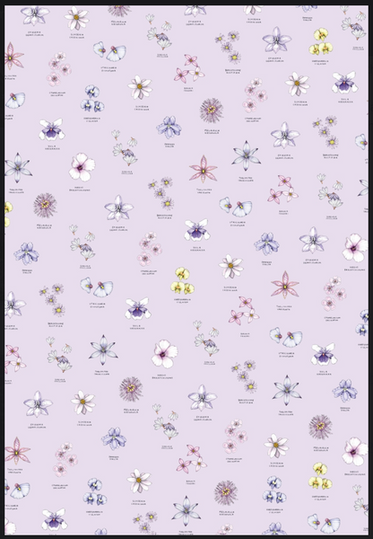 All Wrapped Up - BOTANICALS
