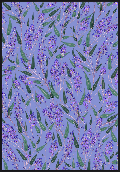 All Wrapped Up - BOTANICALS