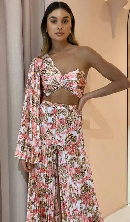 Significant Other - Simone Top/Pants Set