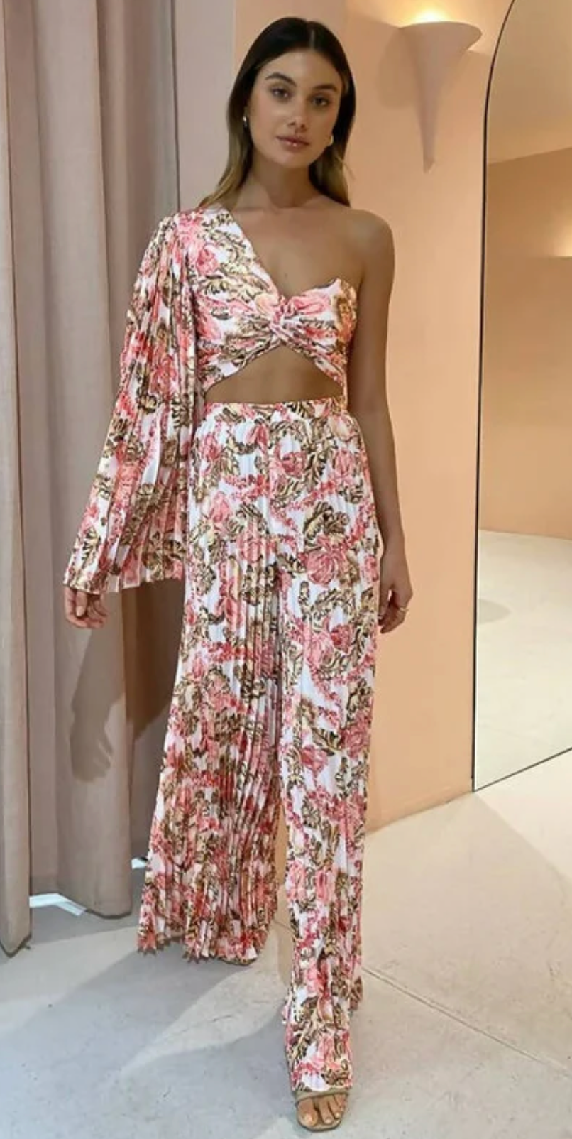 Significant Other - Simone Top/Pants Set
