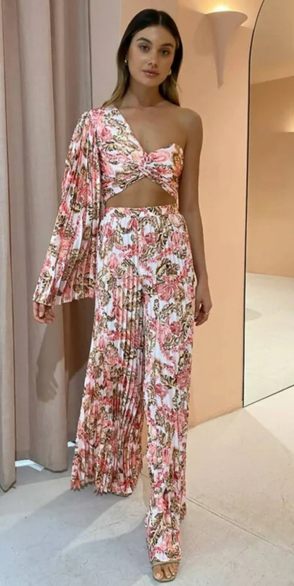 Significant Other - Simone Top/Pants Set