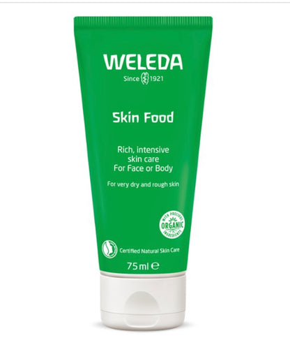 Weleda Skin Food - Face & Body 75ml