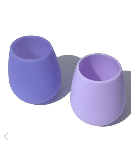 FEGG | Unbreakable Silicone Tumblers | Beauvais